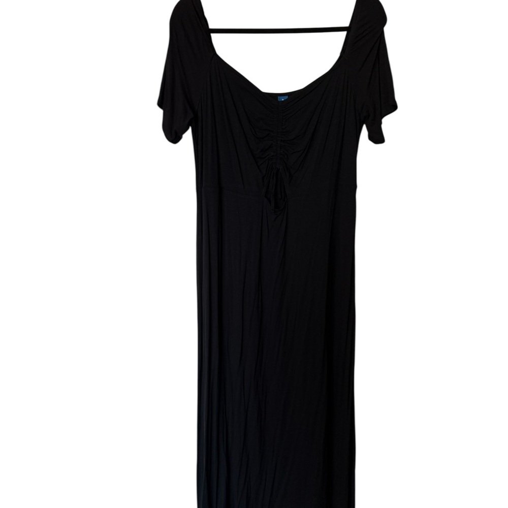 Old Navy Black Garment